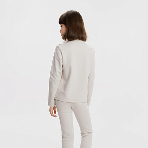 Фуфайка с рукавами Leokid "Ova moonbeam"